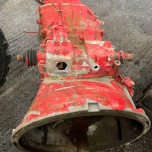 Volvo FH12 Manual Gearbox Spares or Repairs