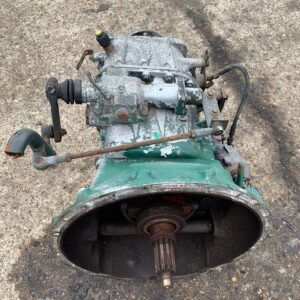 Volvo FL6 Truck Gearbox FS / 4106A